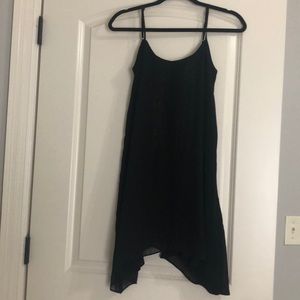 BCBG Black Dress